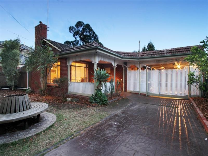 100 Lloyd Street, Heidelberg Heights VIC 3081