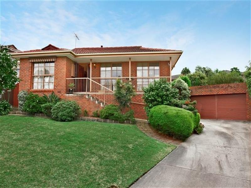 5 Jacaranda Place, Viewbank VIC 3084