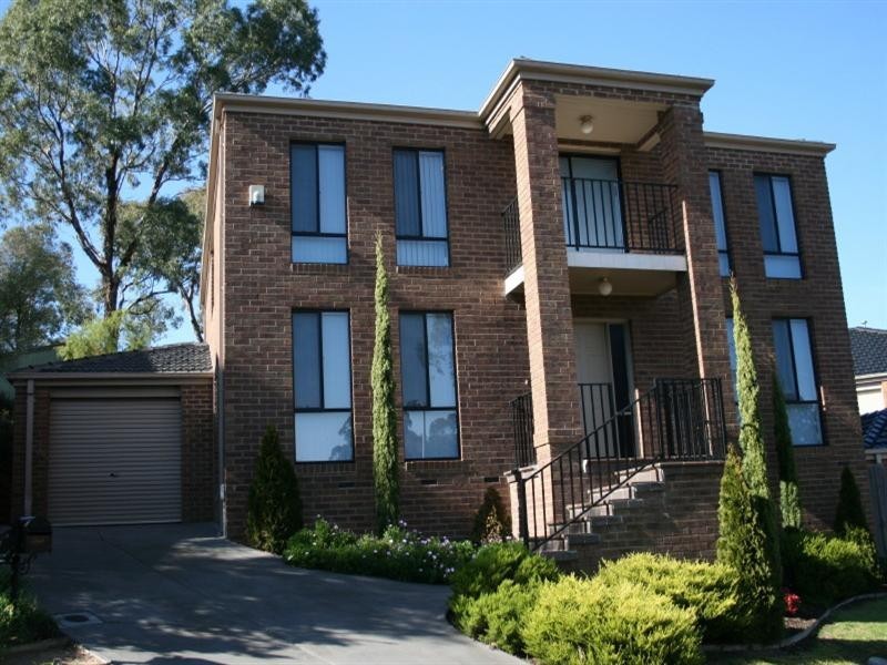 7 Kathleen Court, Montmorency VIC 3094
