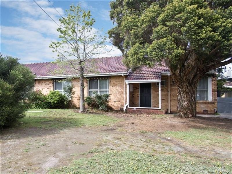 35 Griffiths Street, Bellfield VIC 3081