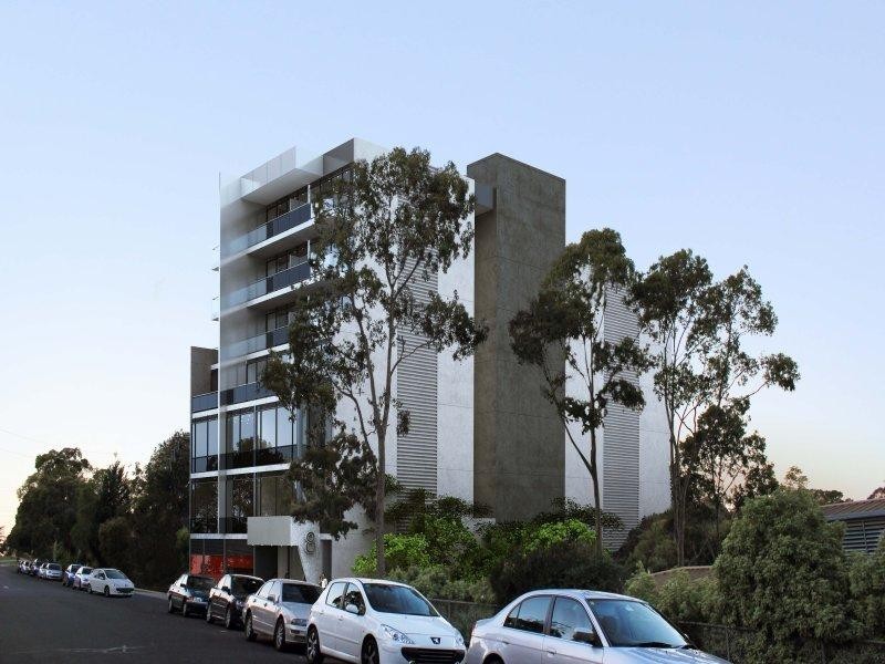 203 and 302/8 Martin Street, Heidelberg VIC 3084