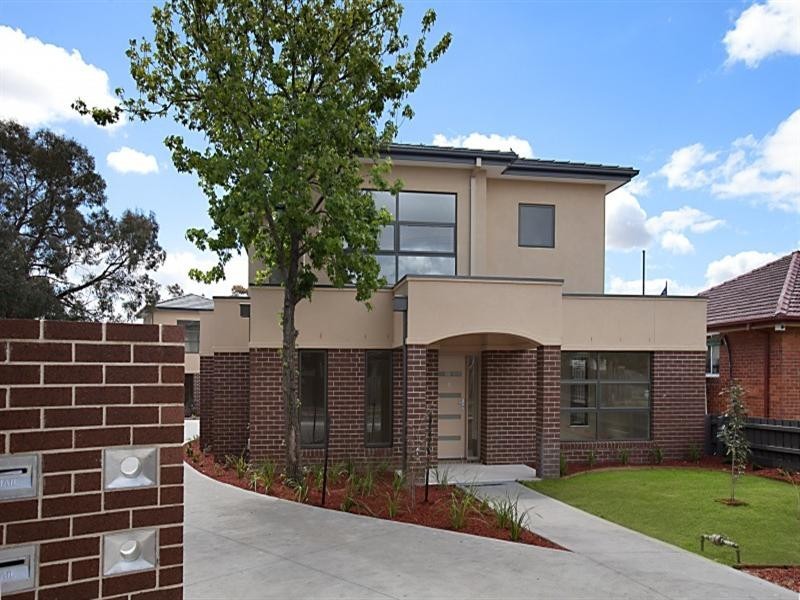 1/17 Brunei Crescent, Heidelberg West VIC 3081