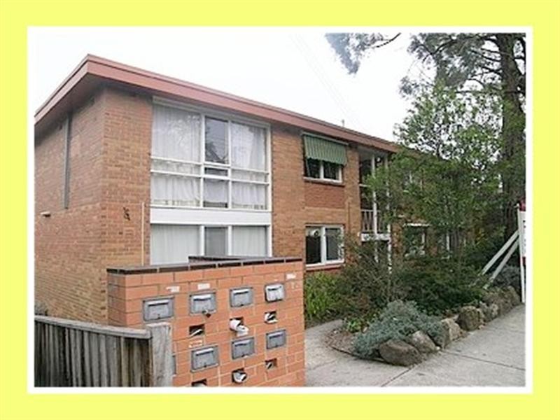 4/6 Studley Road, Ivanhoe VIC 3079