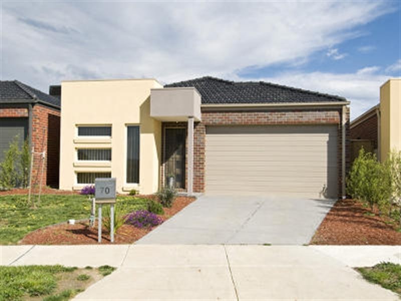 70 Baigent Street, Doreen VIC 3754