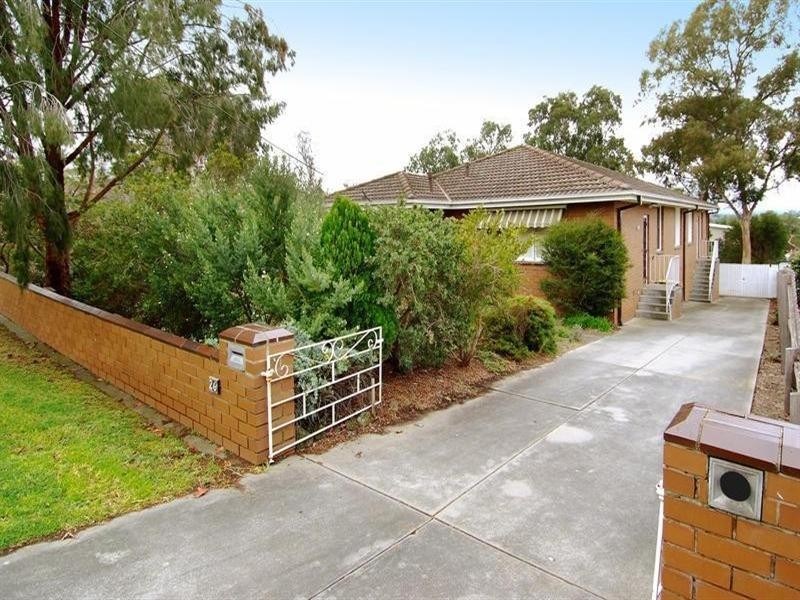 26 Dwyer Street, Macleod VIC 3085