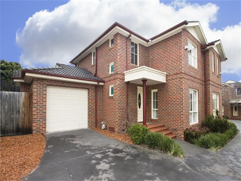 1/44 Banksia Street, Heidelberg VIC 3084