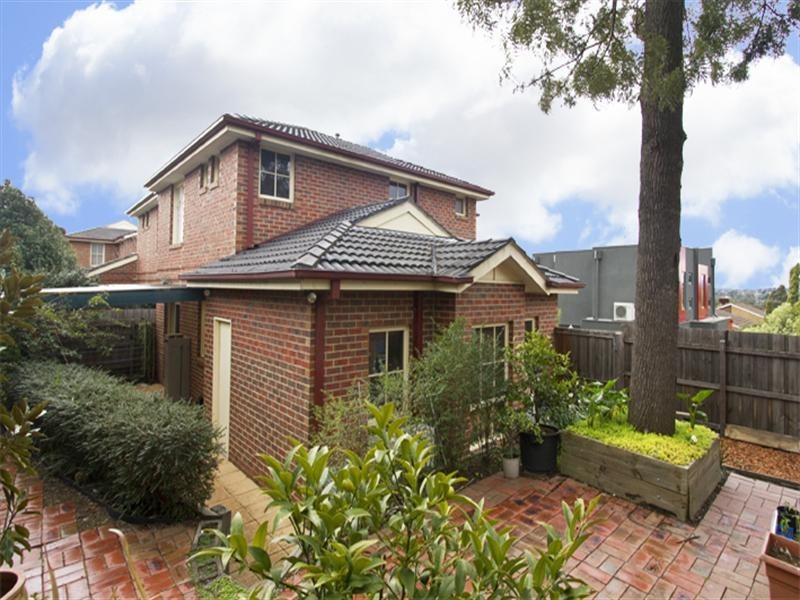 1/44 Banksia Street, Heidelberg VIC 3084