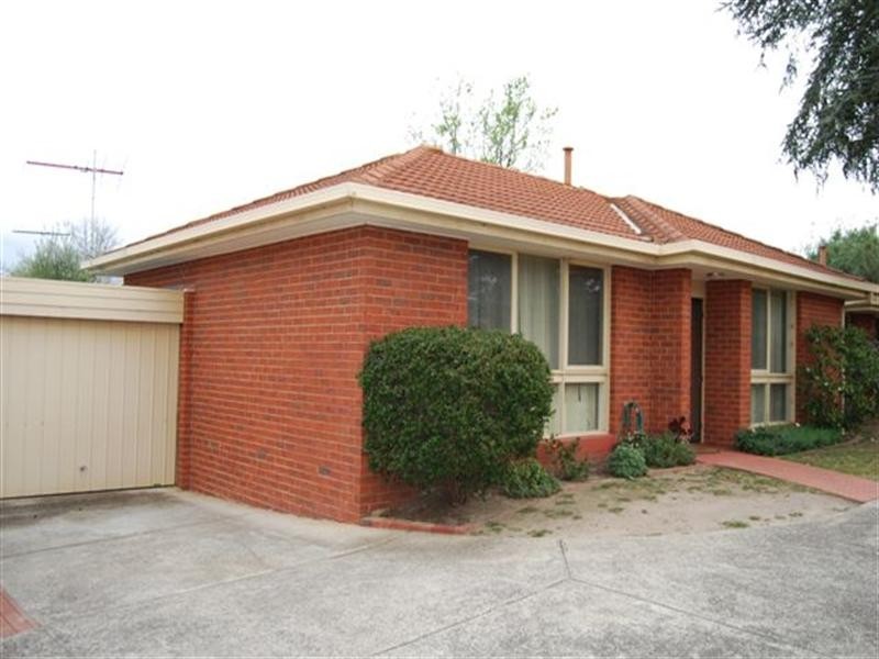 3/28 Stradbroke Avenue, Heidelberg VIC 3084