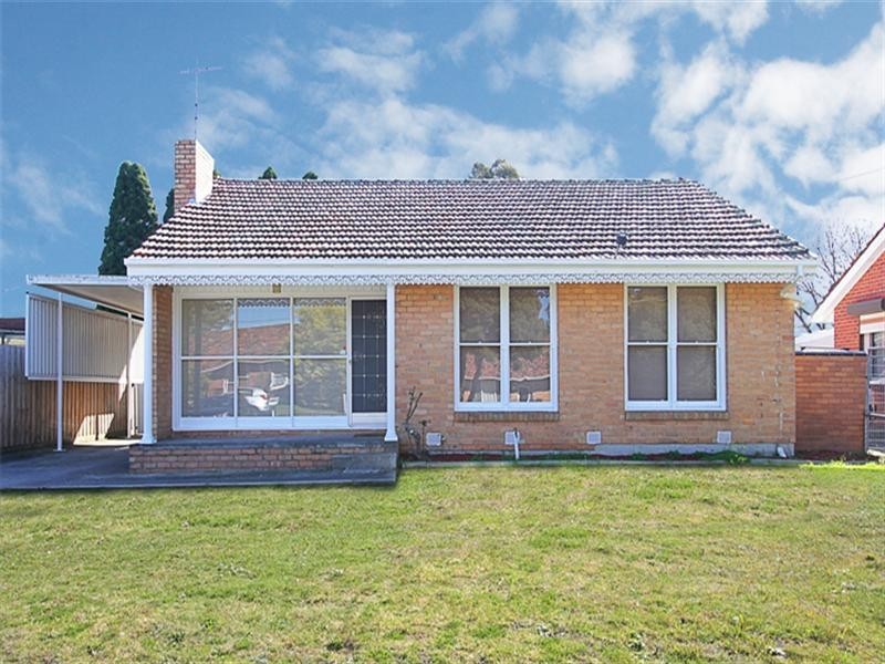 20 Catalina Street, Heidelberg West VIC 3081