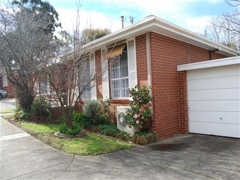 5/7-9 Anderson Street, Heidelberg VIC 3084