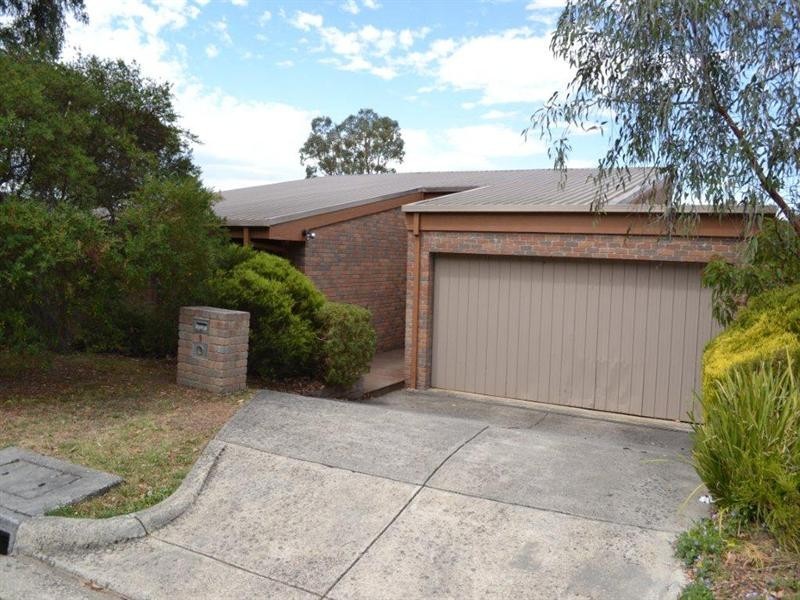 9 Longstaff Court, Doncaster East VIC 3109