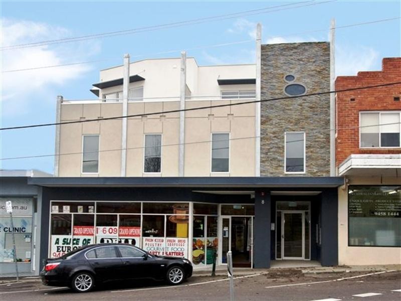 4/8 Station Road, Rosanna VIC 3084