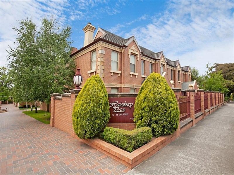 11/12-16 Jika Street, Heidelberg VIC 3084