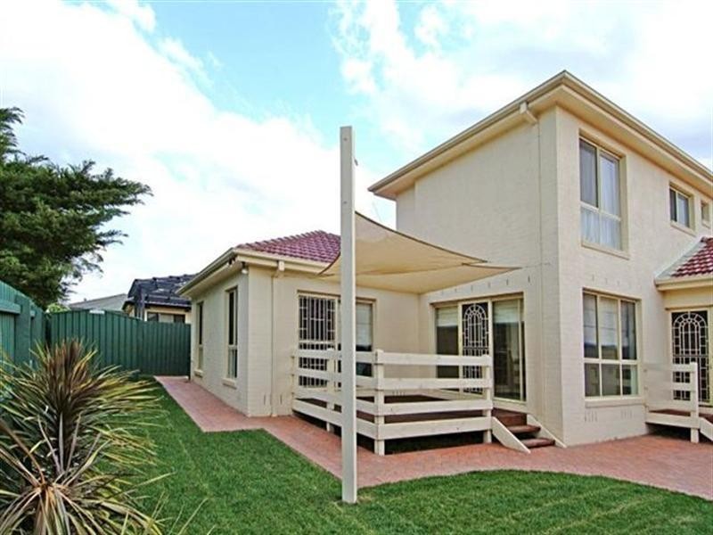 25 Castlereagh Place, Watsonia VIC 3087