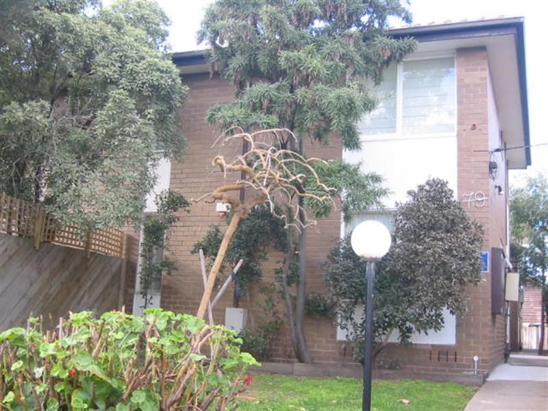 5/79 Walter Street, Ascot Vale VIC 3032