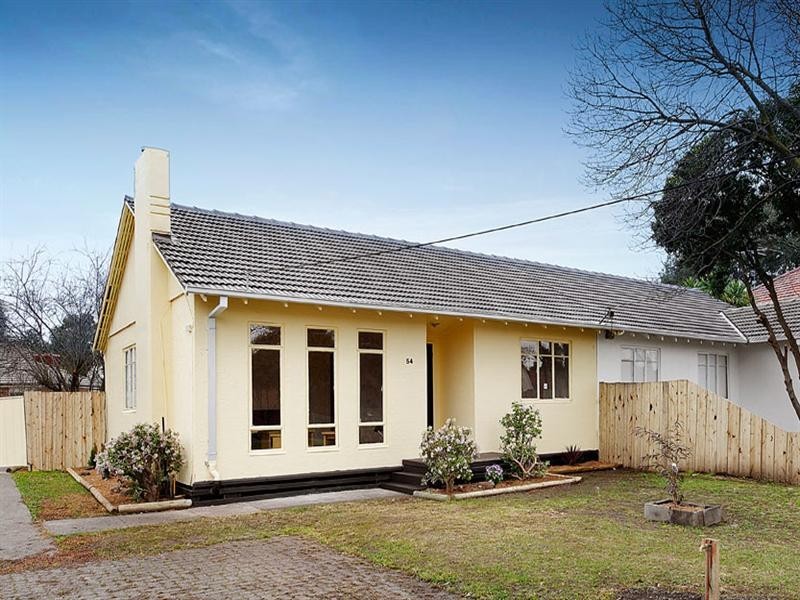 54 Alamein Road, Heidelberg West VIC 3081