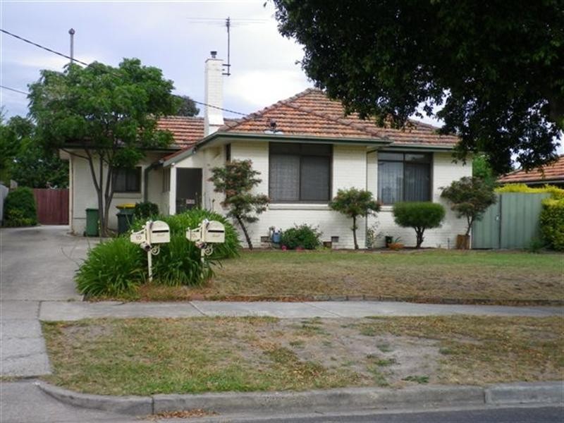 1/10 Eden Street, Heidelberg Heights VIC 3081