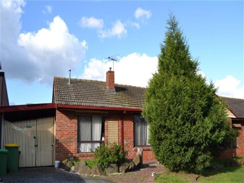 8 Wau Street, Heidelberg West VIC 3081