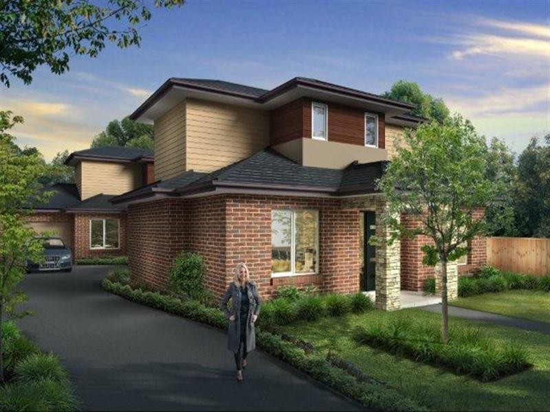 7 Willow Court, Bellfield VIC 3081