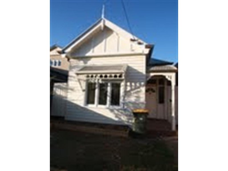 180 Maribynong Road, Moonee Ponds VIC 3039