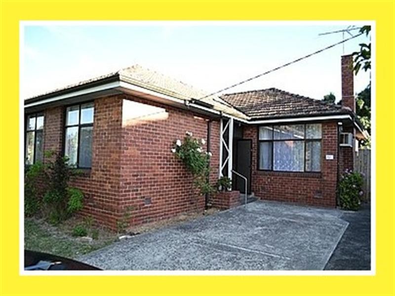 30 O’Keefe Street, Bellfield VIC 3081