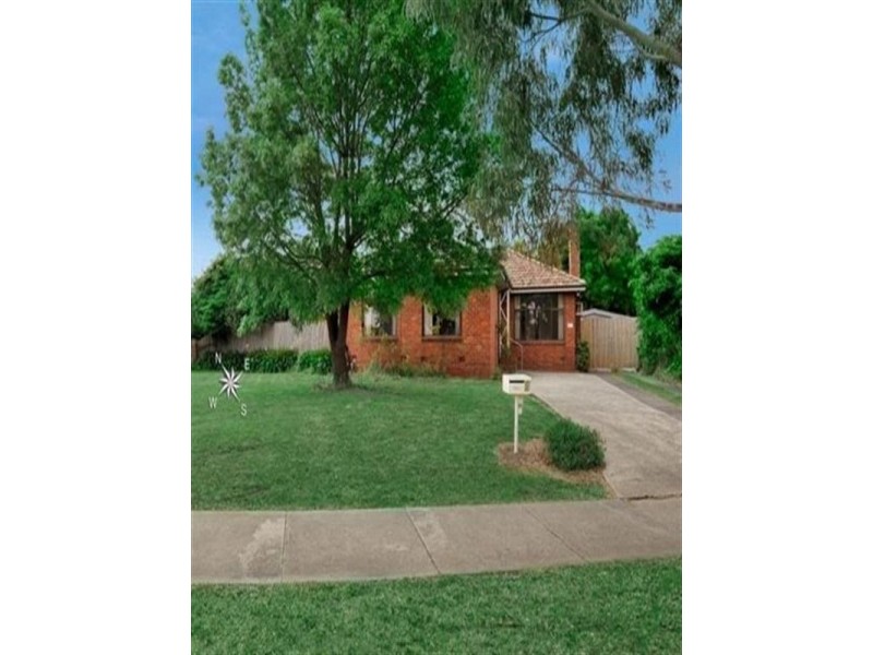 30 O’Keefe Street, Bellfield VIC 3081