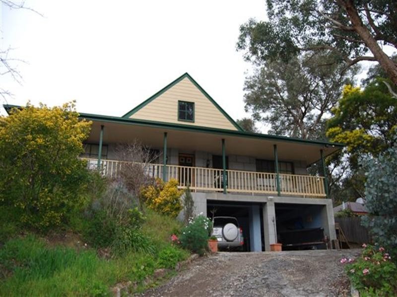 109 Wattletree Road, Hurstbridge VIC 3099