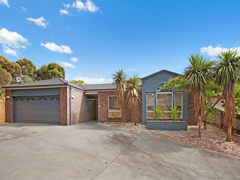 36 Killarney Ridge, Greensborough VIC 3088
