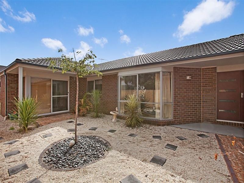 36 Killarney Ridge, Greensborough VIC 3088