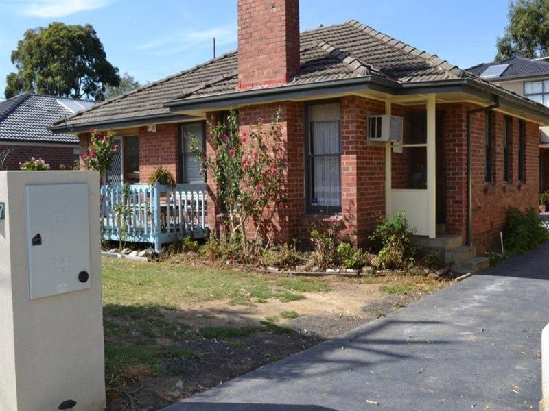 1/117 Dougherty Road, Heidelberg West VIC 3081