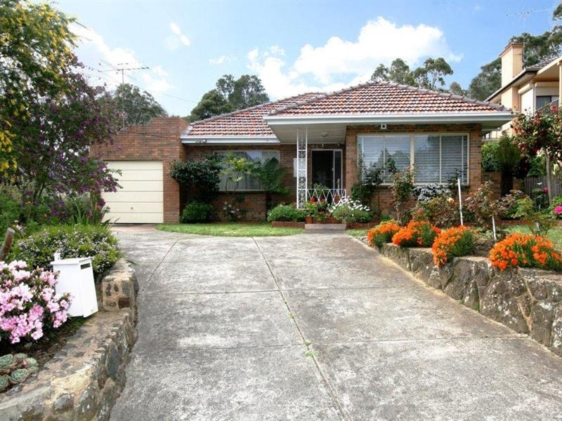 46 Douglas Street, Rosanna VIC 3084