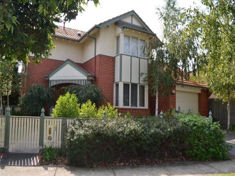 120 Green Street, Ivanhoe VIC 3079