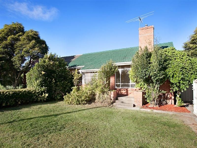 4 Ashe Crescent, Bellfield VIC 3081