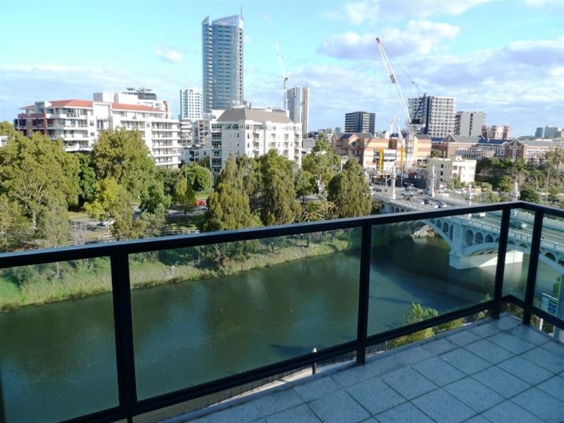 706/8 Howard Street, Richmond VIC 3121