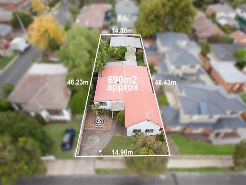 36 Ford Street, Ivanhoe VIC 3079