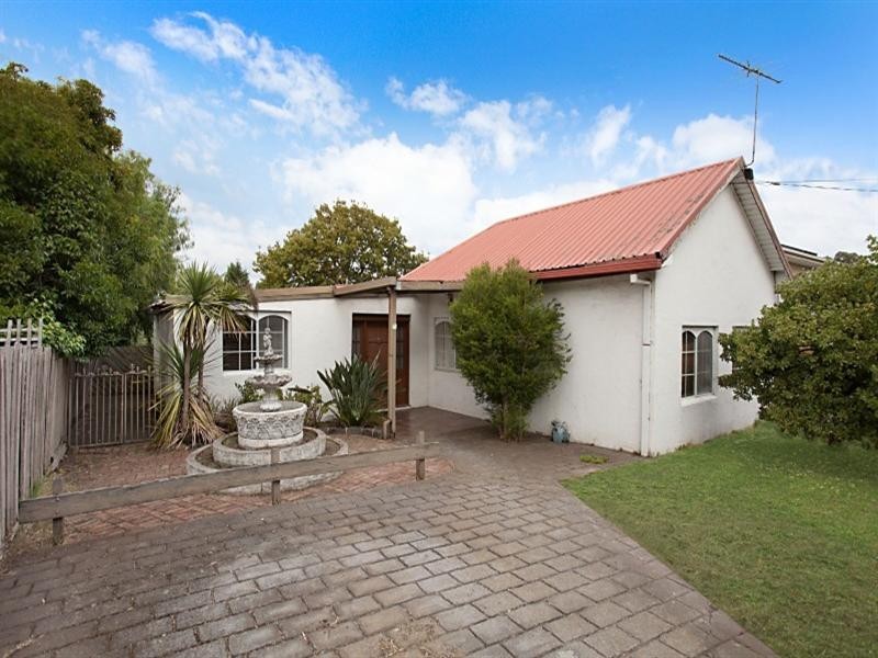 36 Ford Street, Ivanhoe VIC 3079