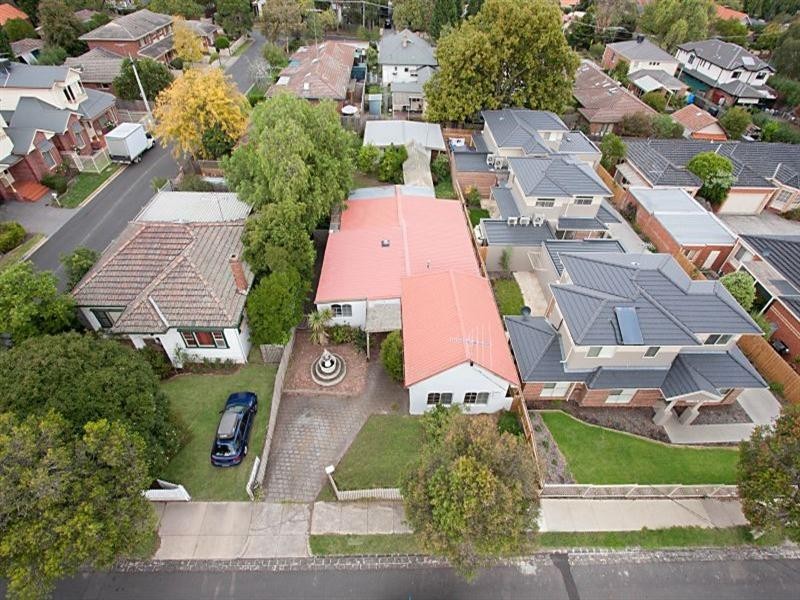 36 Ford Street, Ivanhoe VIC 3079