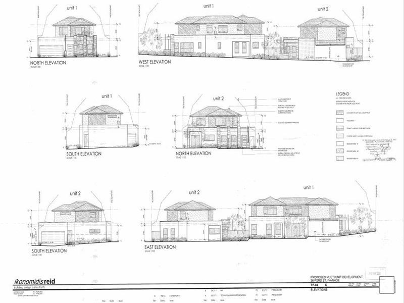 36 Ford Street, Ivanhoe VIC 3079