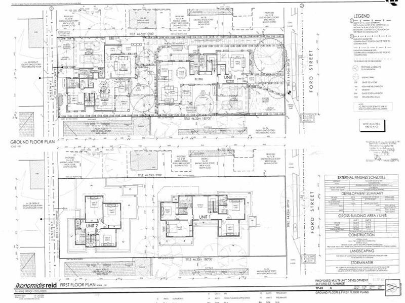 36 Ford Street, Ivanhoe VIC 3079