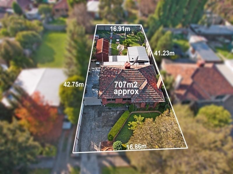 24 Catalina Street, Heidelberg West VIC 3081