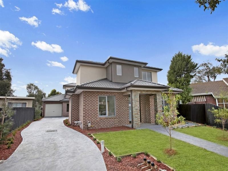 1/7 Willow Court, Bellfield VIC 3081