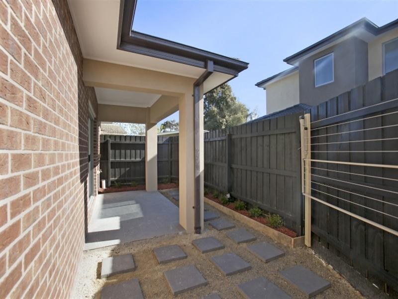 1/7 Willow Court, Bellfield VIC 3081