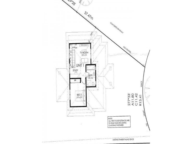 1/7 Willow Court, Bellfield VIC 3081