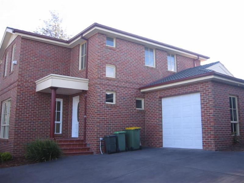 2/44 Banksia Street, Heidelberg VIC 3084