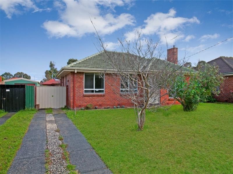 9 Leyte Parade, Heidelberg West VIC 3081