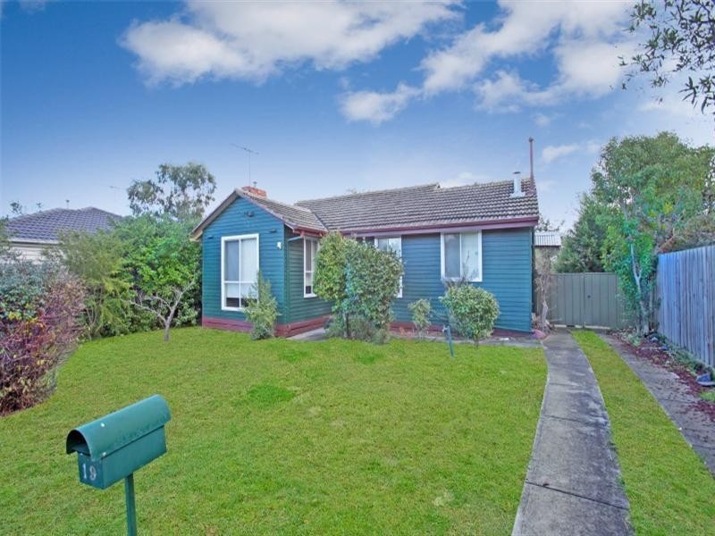 19 Toohey Court, Bellfield VIC 3081