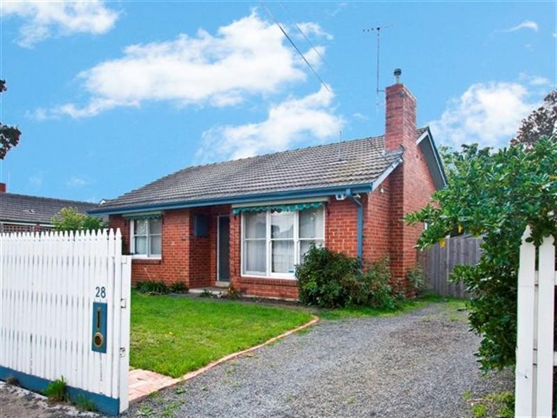 28 Buna Street, Heidelberg West VIC 3081