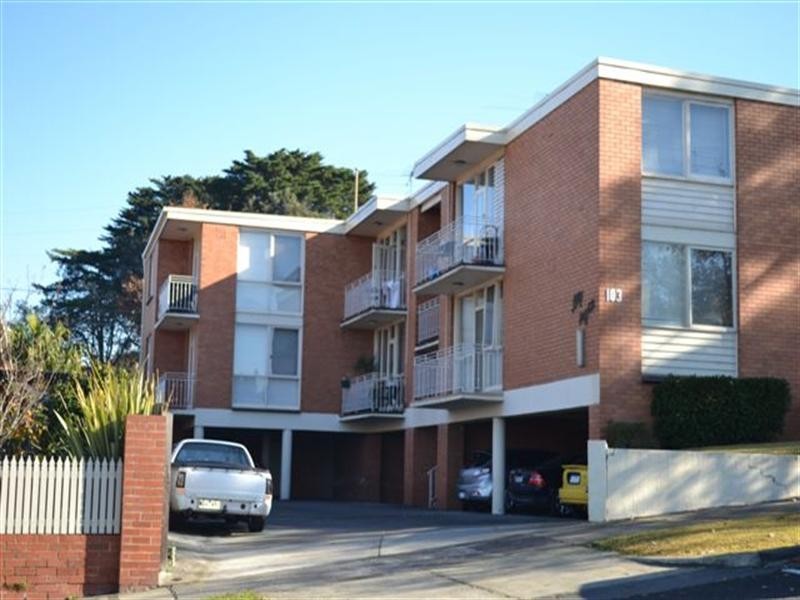 5/103 Hawdon Street, Heidelberg VIC 3084
