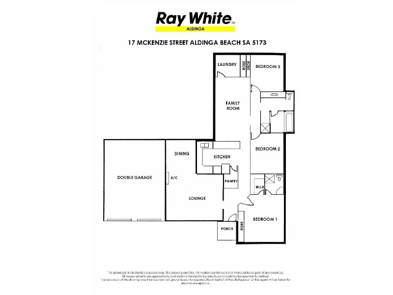 17 McKenzie Street, Aldinga Beach SA 5173