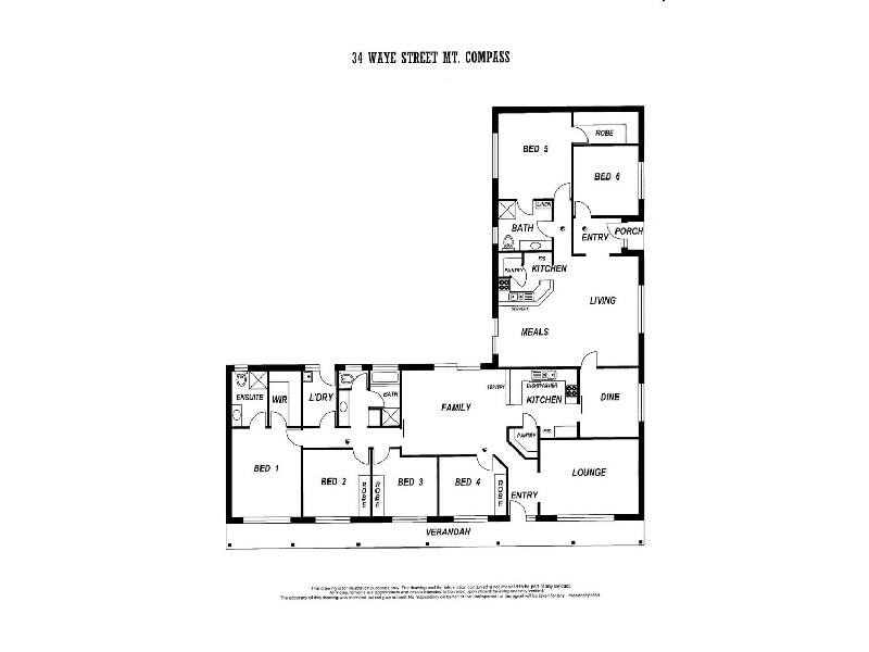 34 Waye Street, Mount Compass SA 5210